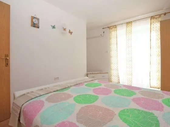 Standard Ev, 1 Yatak Odası (0463)