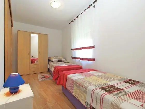 Standard Ev, 1 Yatak Odası (0463)