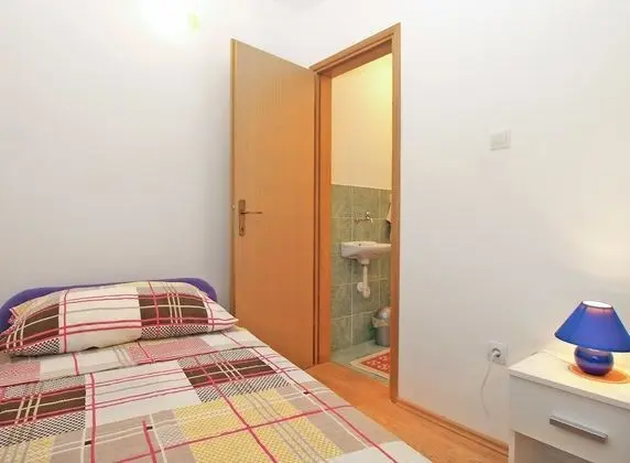 Standard Ev, 1 Yatak Odası (0463)