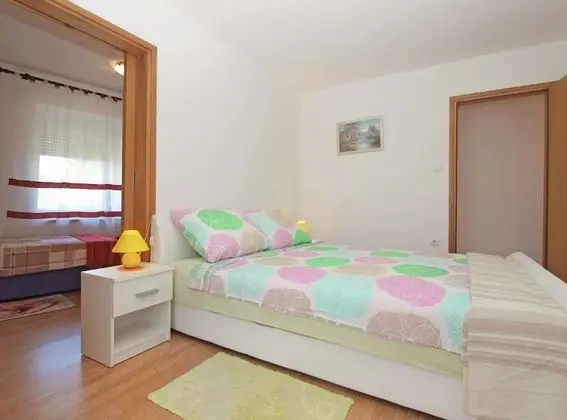 Standard Ev, 1 Yatak Odası (0463)