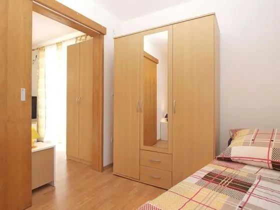 Standard Ev, 1 Yatak Odası (0463)