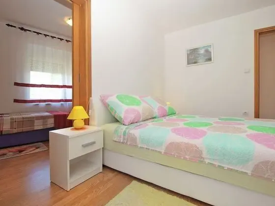 Standard Ev, 1 Yatak Odası (0463)