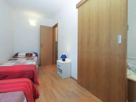 Standard Ev, 1 Yatak Odası (0463)