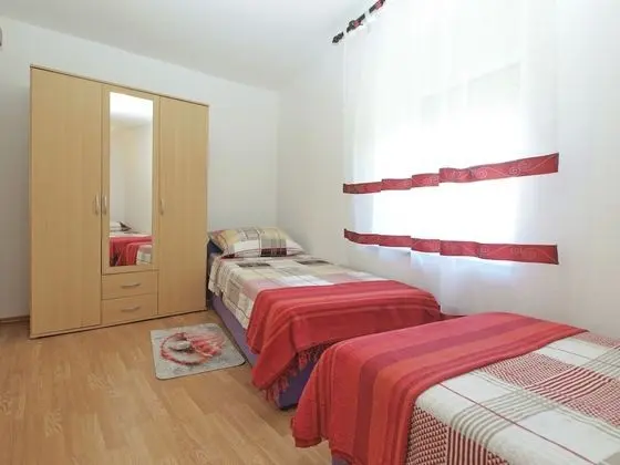 Standard Ev, 1 Yatak Odası (0463)