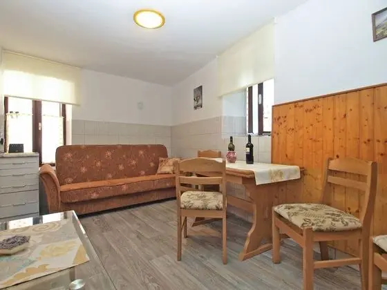 Standard Ev, 1 Yatak Odası (0463)