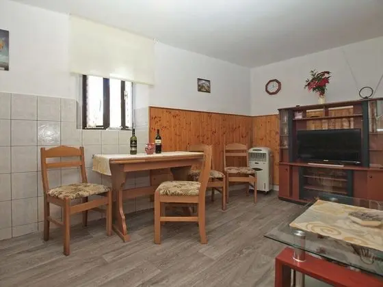 Standard Ev, 1 Yatak Odası (0463)