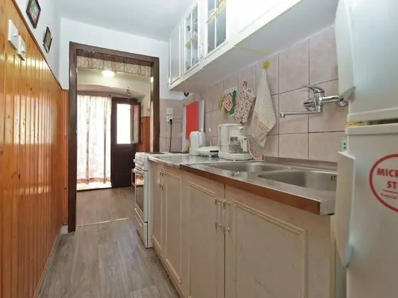 Standard Ev, 1 Yatak Odası (0463)