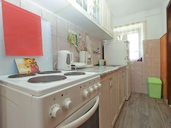 Standard Ev, 1 Yatak Odası (0463)