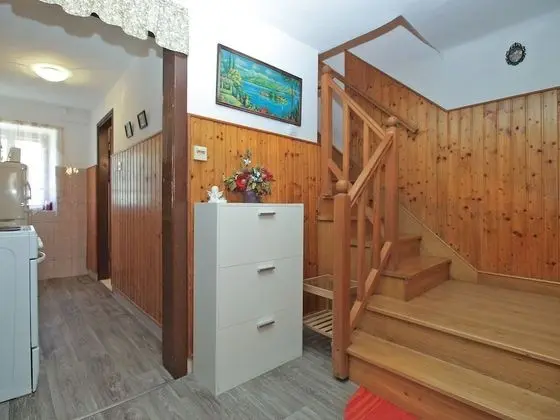 Standard Ev, 1 Yatak Odası (0463)