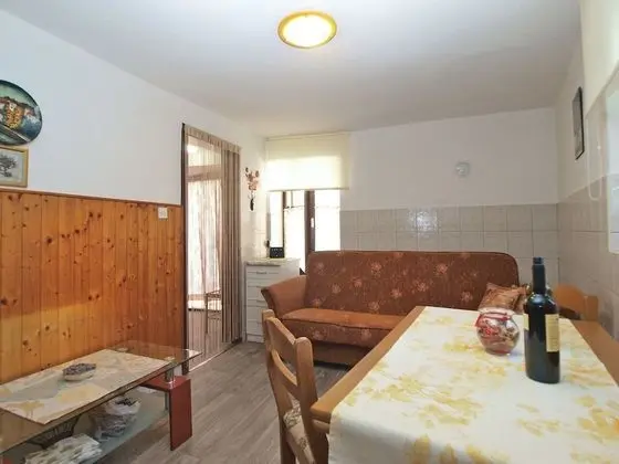 Standard Ev, 1 Yatak Odası (0463)