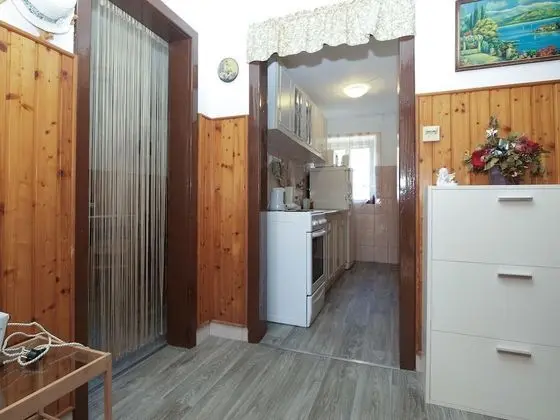 Standard Ev, 1 Yatak Odası (0463)