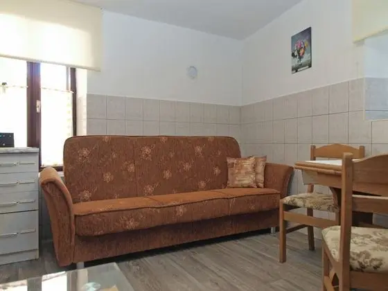 Standard Ev, 1 Yatak Odası (0463)