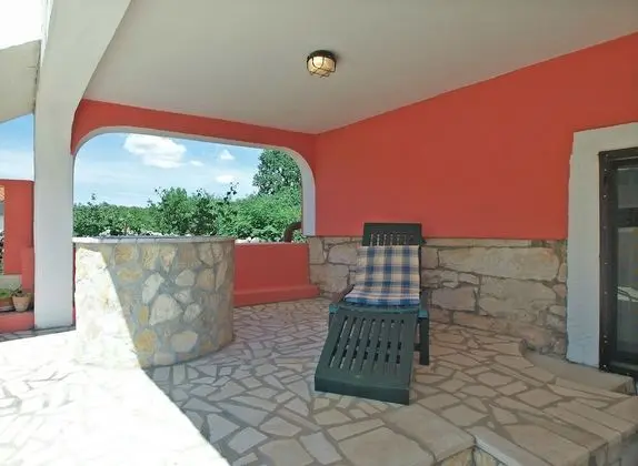 Standard Ev, 1 Yatak Odası (0463)