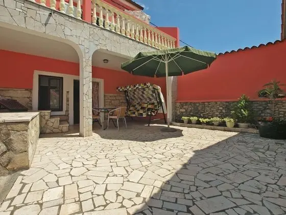 Standard Ev, 1 Yatak Odası (0463)