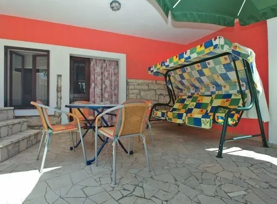 Standard Ev, 1 Yatak Odası (0463)