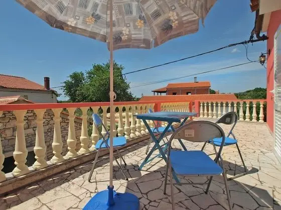 Standard Ev, 1 Yatak Odası (0463)