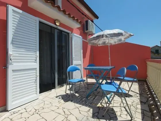 Standard Ev, 1 Yatak Odası (0463)