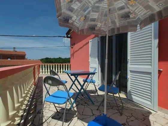 Standard Ev, 1 Yatak Odası (0463)