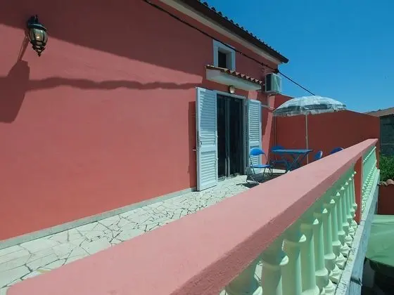 Standard Ev, 1 Yatak Odası (0463)