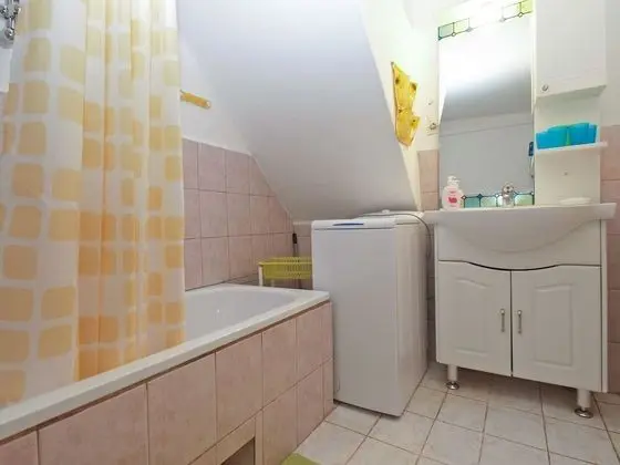 Standard Ev, 1 Yatak Odası (0463)