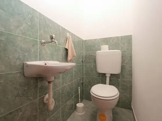 Standard Ev, 1 Yatak Odası (0463)