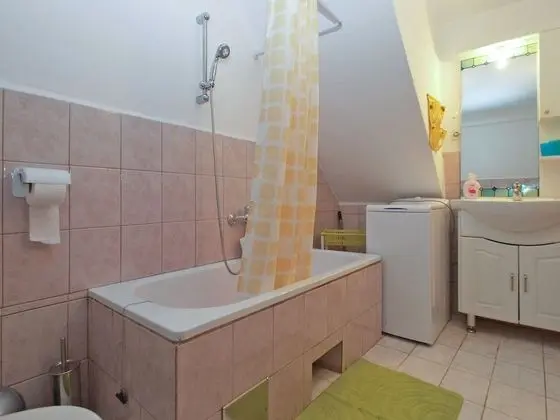 Standard Ev, 1 Yatak Odası (0463)