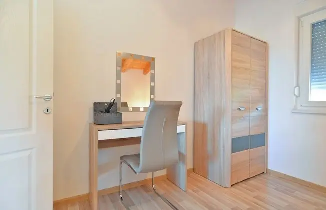 Standard Ev, 5 Yatak Odası (0464)