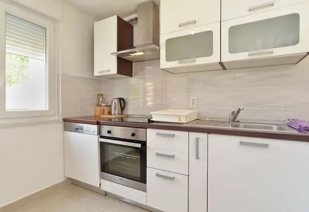 Standard Ev, 5 Yatak Odası (0464)