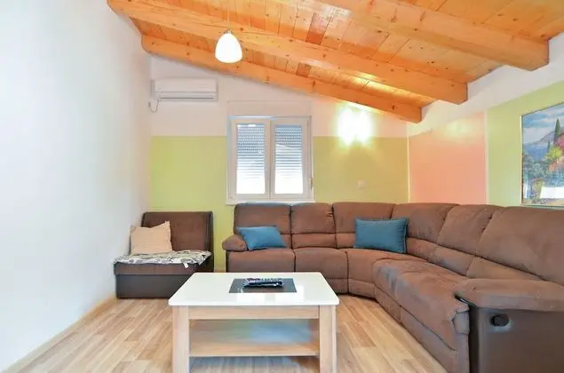 Standard Ev, 5 Yatak Odası (0464)