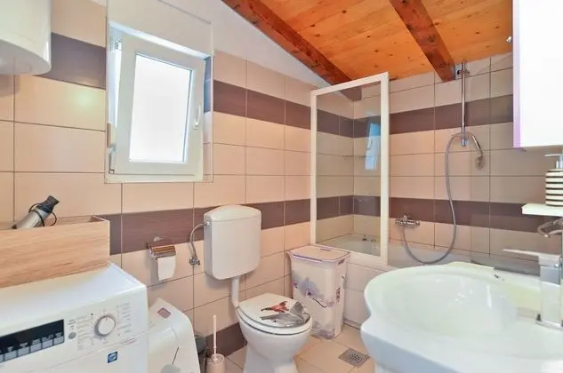 Standard Ev, 5 Yatak Odası (0464)