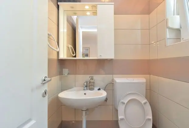 Standard Ev, 5 Yatak Odası (0464)