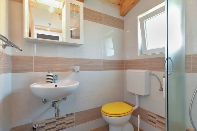 Standard Ev, 5 Yatak Odası (0464)