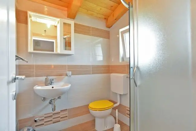 Standard Ev, 5 Yatak Odası (0464)
