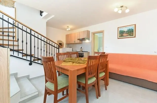 Standard Ev, 2 Yatak Odası (0466)