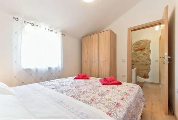 Standard Ev, 2 Yatak Odası (0466)