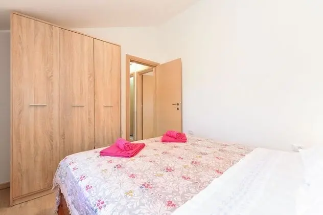 Standard Ev, 2 Yatak Odası (0466)