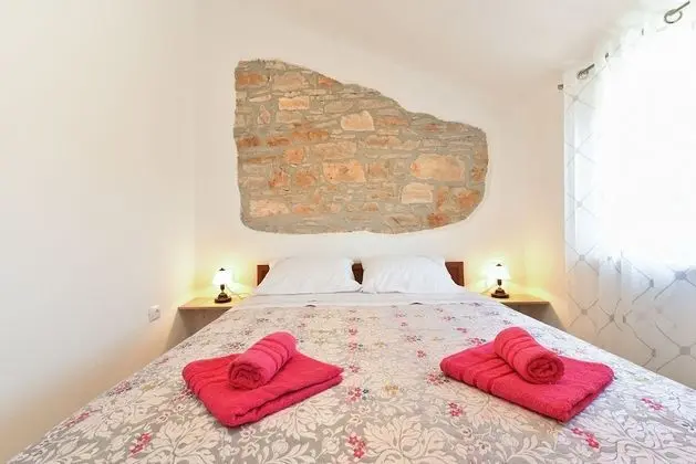 Standard Ev, 2 Yatak Odası (0466)