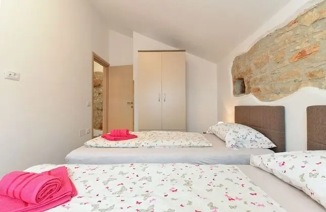 Standard Ev, 2 Yatak Odası (0466)