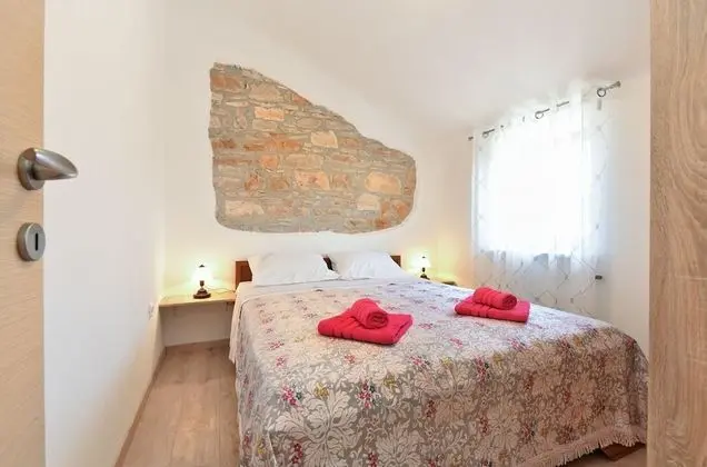 Standard Ev, 2 Yatak Odası (0466)