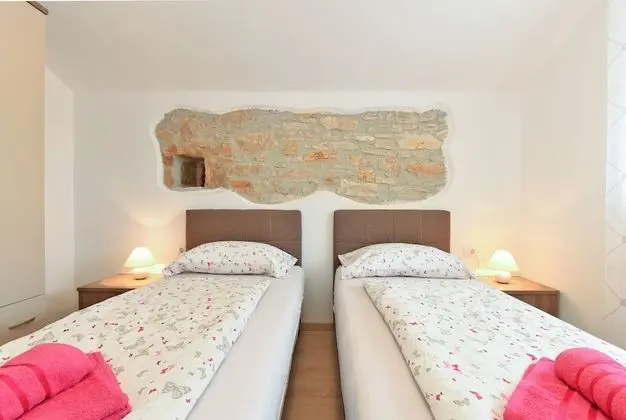 Standard Ev, 2 Yatak Odası (0466)