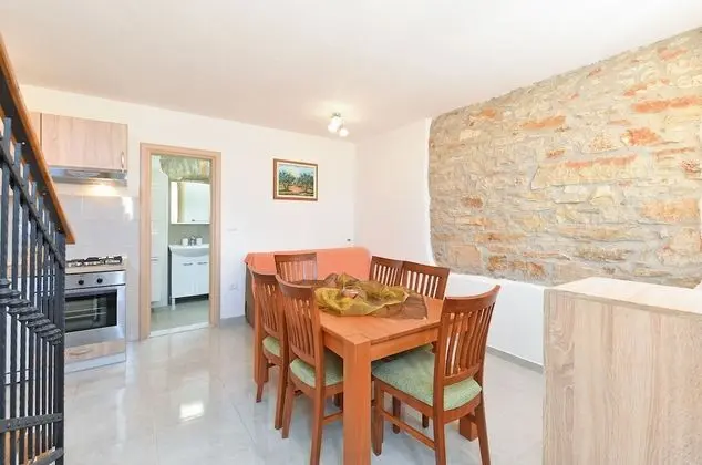 Standard Ev, 2 Yatak Odası (0466)