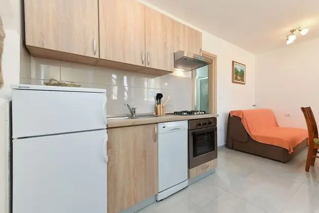 Standard Ev, 2 Yatak Odası (0466)