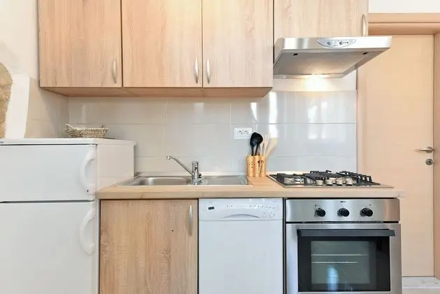 Standard Ev, 2 Yatak Odası (0466)