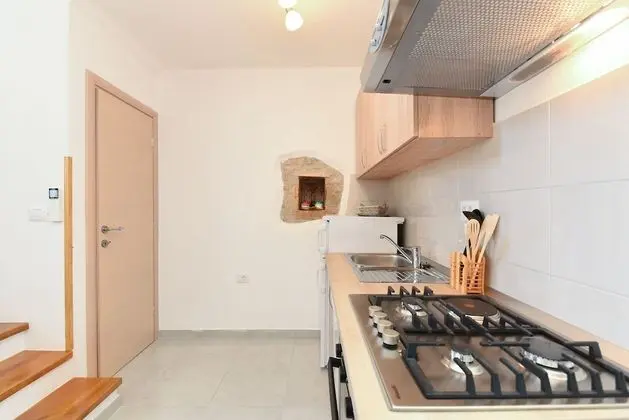 Standard Ev, 2 Yatak Odası (0466)