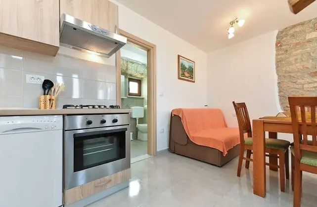 Standard Ev, 2 Yatak Odası (0466)