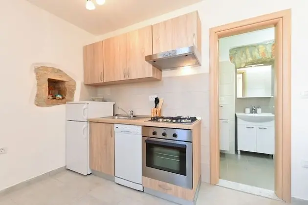 Standard Ev, 2 Yatak Odası (0466)