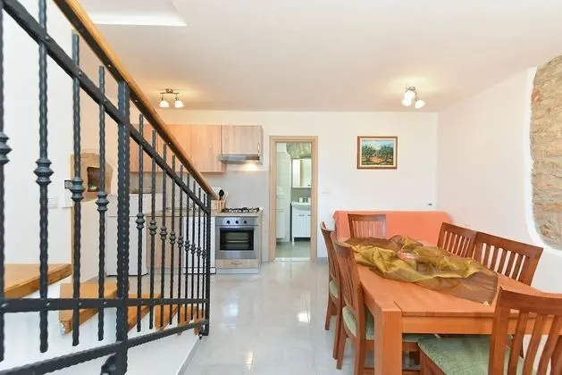 Standard Ev, 2 Yatak Odası (0466)