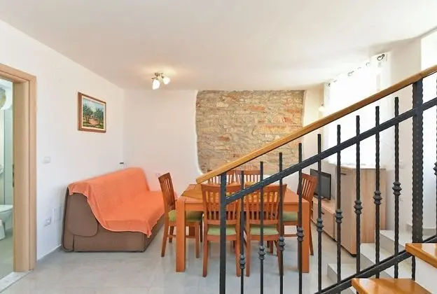 Standard Ev, 2 Yatak Odası (0466)