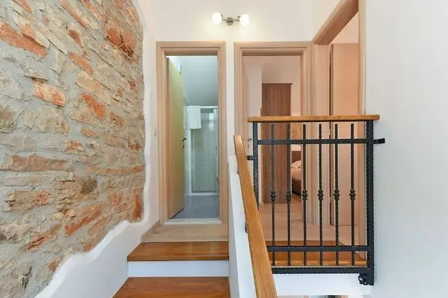 Standard Ev, 2 Yatak Odası (0466)