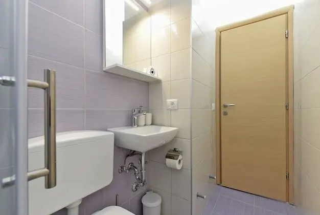 Standard Ev, 2 Yatak Odası (0466)